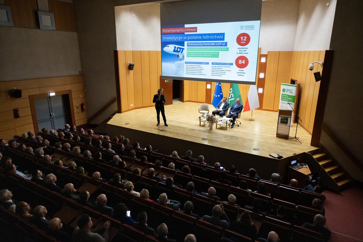 Dariusz Klimczak tweet media