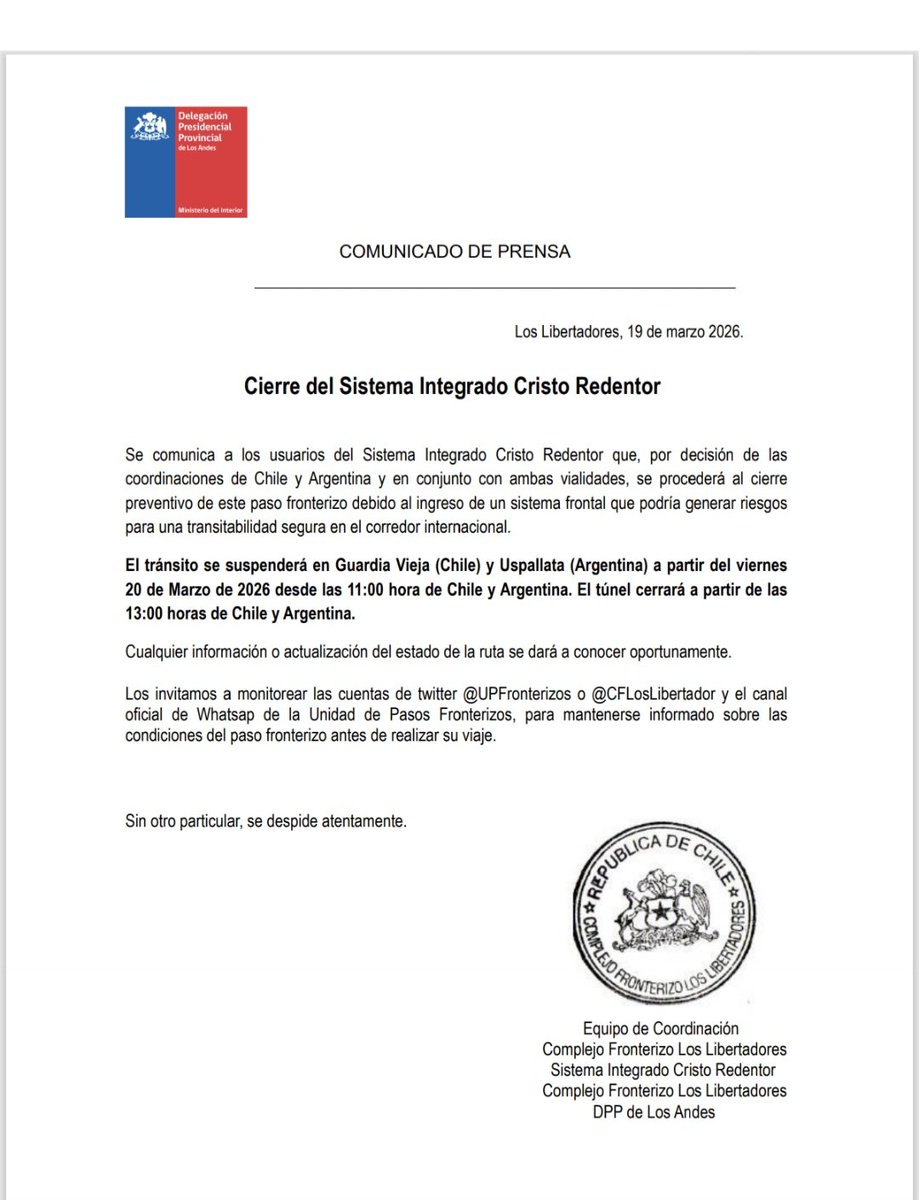 CF Los Libertadores tweet media