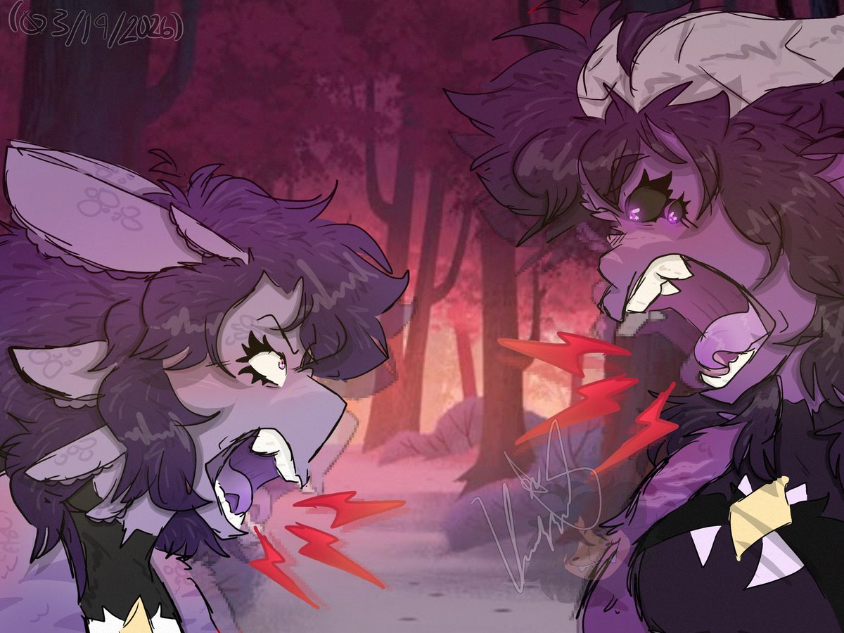 🐾•.°+ 𝒞𝒶𝓇𝓉𝑜𝑜𝓃𝒱𝓋+°.•🐾 COMMISSION OPEN!!! tweet media