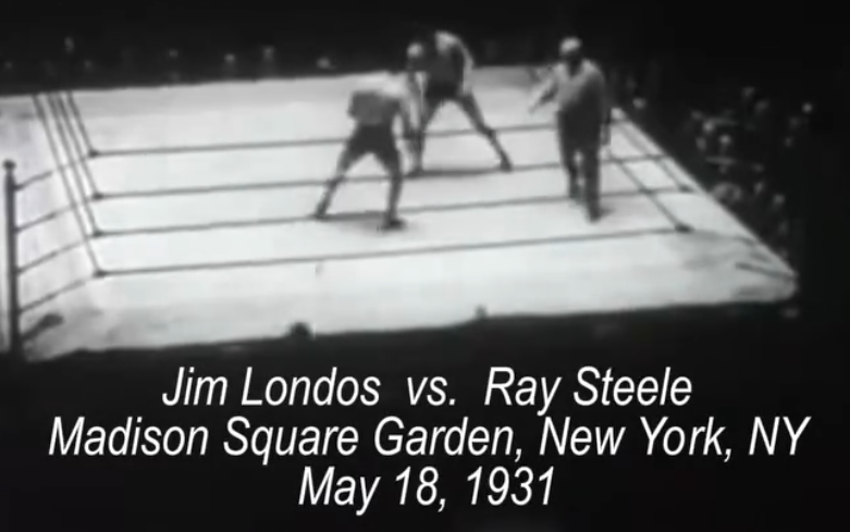 Gary Michael Cappetta tweet media