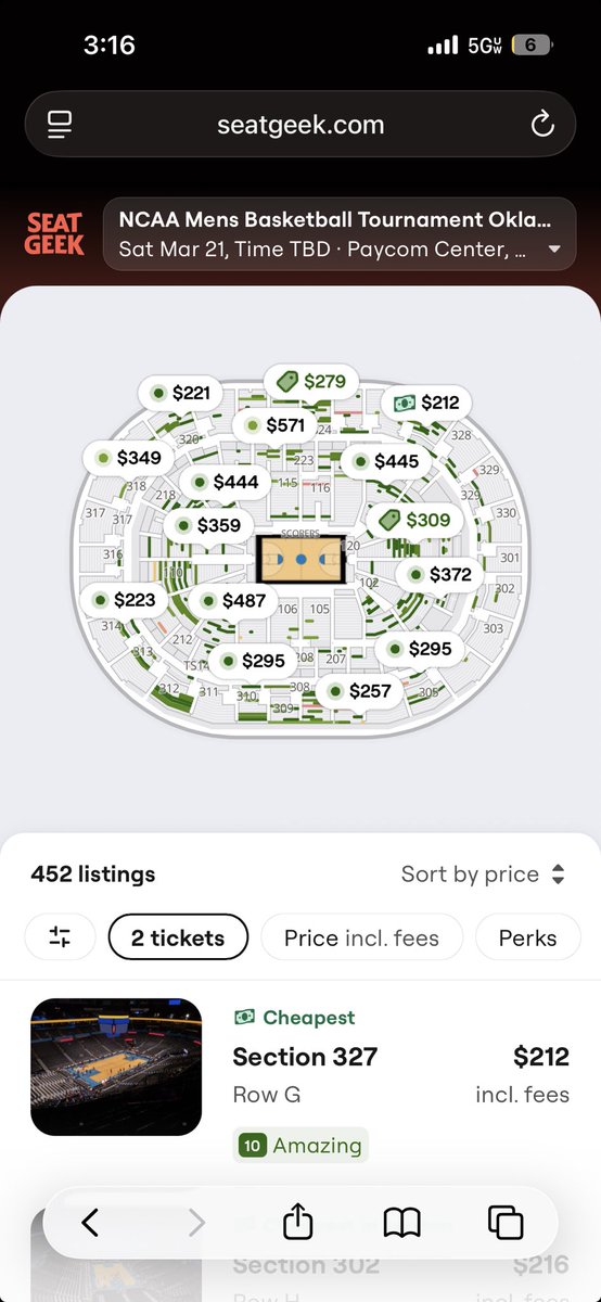 Scott Friedman 🎟️ tweet media