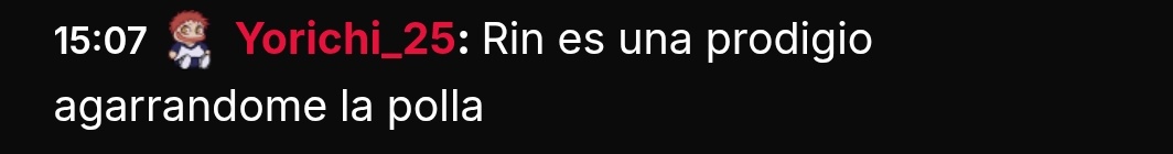 🤖 Chat De RodikOOC 🗿⌛ tweet media