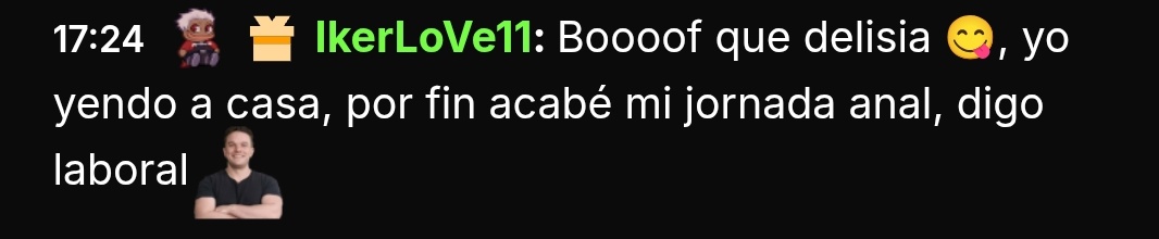 🤖 Chat De RodikOOC 🗿⌛ tweet media