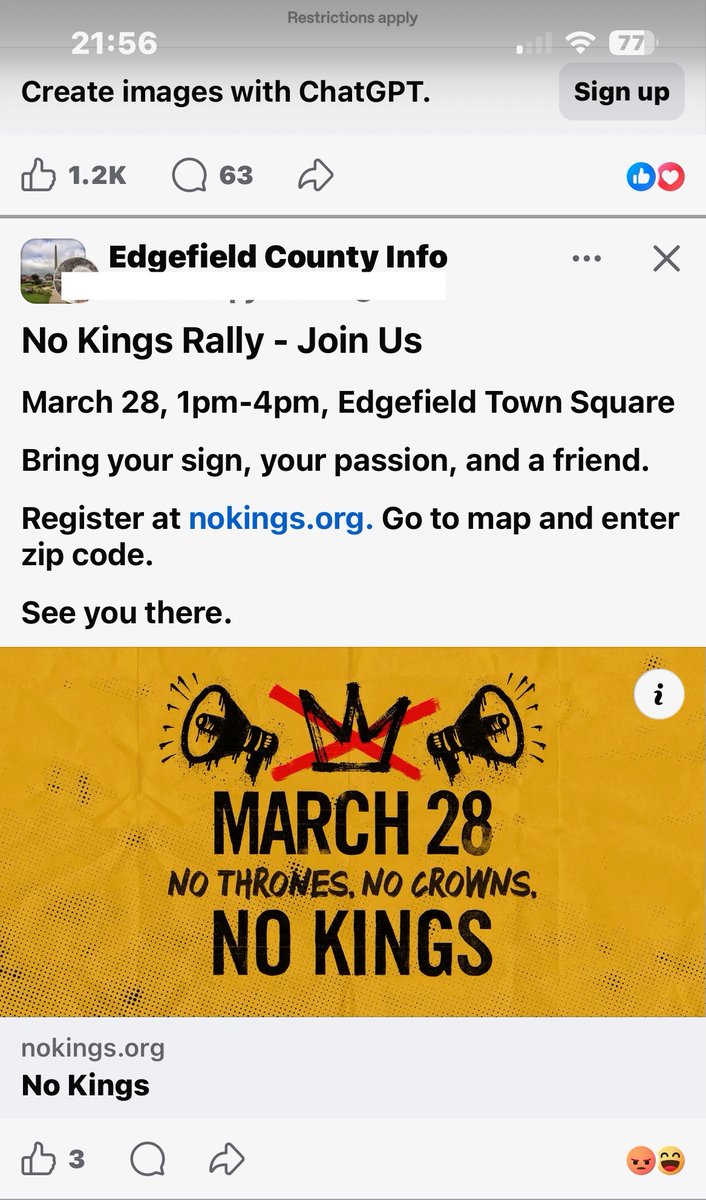 South Carolina Red Line tweet media