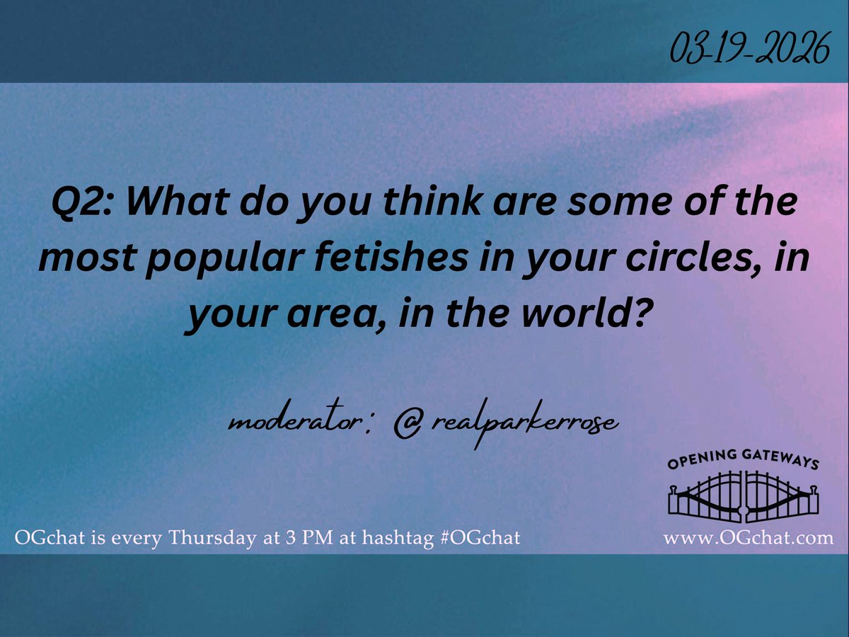 Parker Rose - Exxxotica Chicago 2026 tweet media