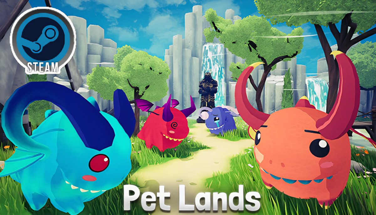 Free Steam Games✨ tweet media