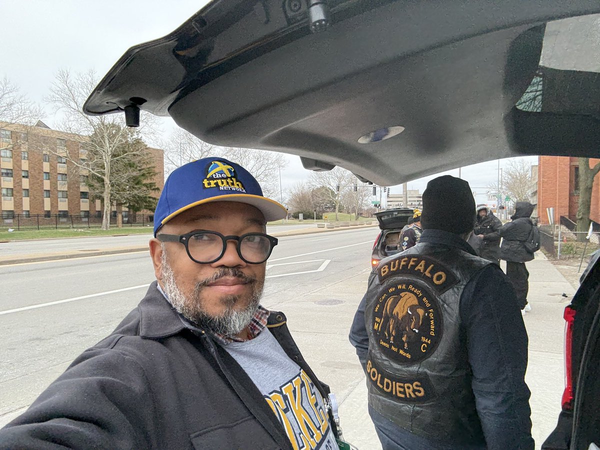 The Truth Network tweet media