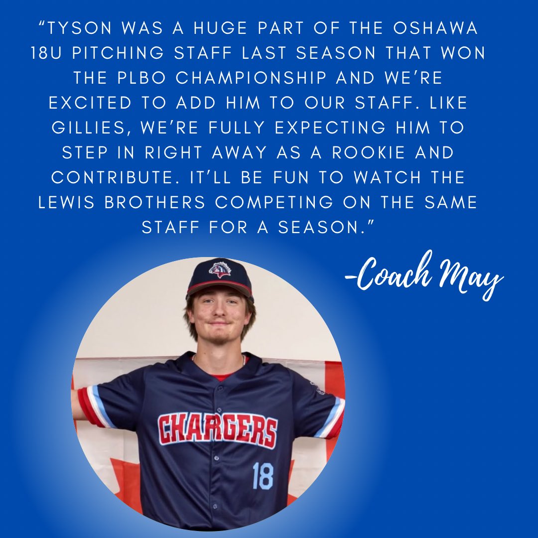 Oshawa Junior Baseball Club tweet media