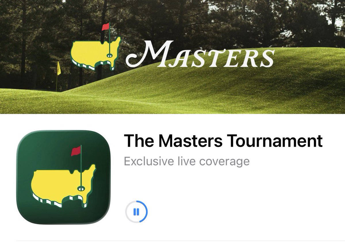 NUCLR GOLF tweet media