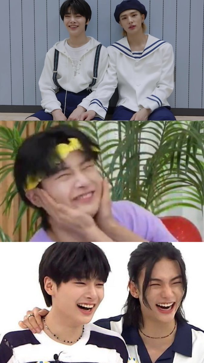 hyuniners que tweet media