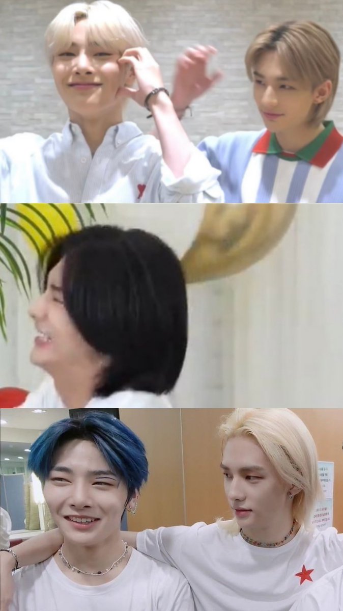 hyuniners que tweet media