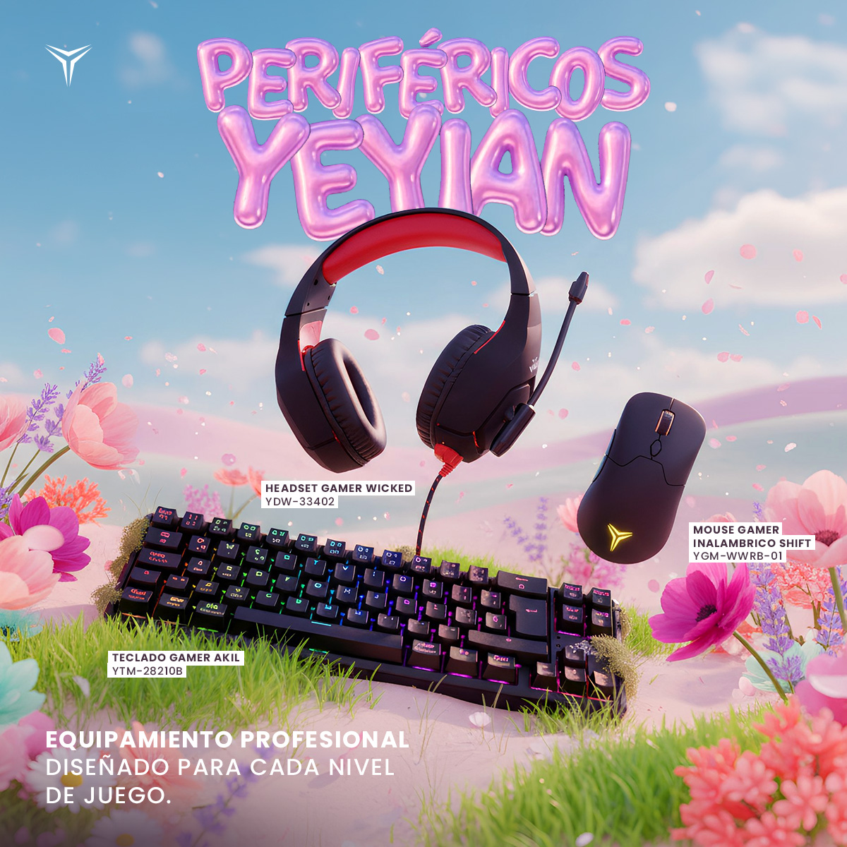 PCH Connect tweet media