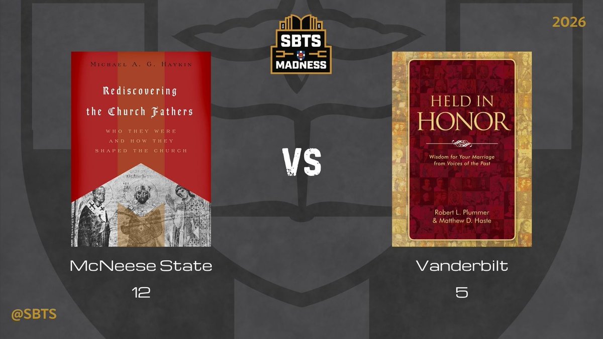 Southern Seminary tweet media