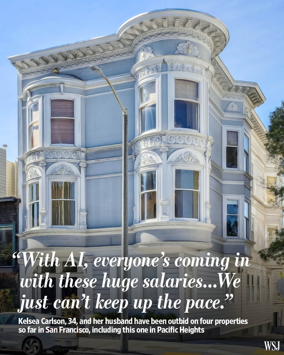 The Wall Street Journal tweet media