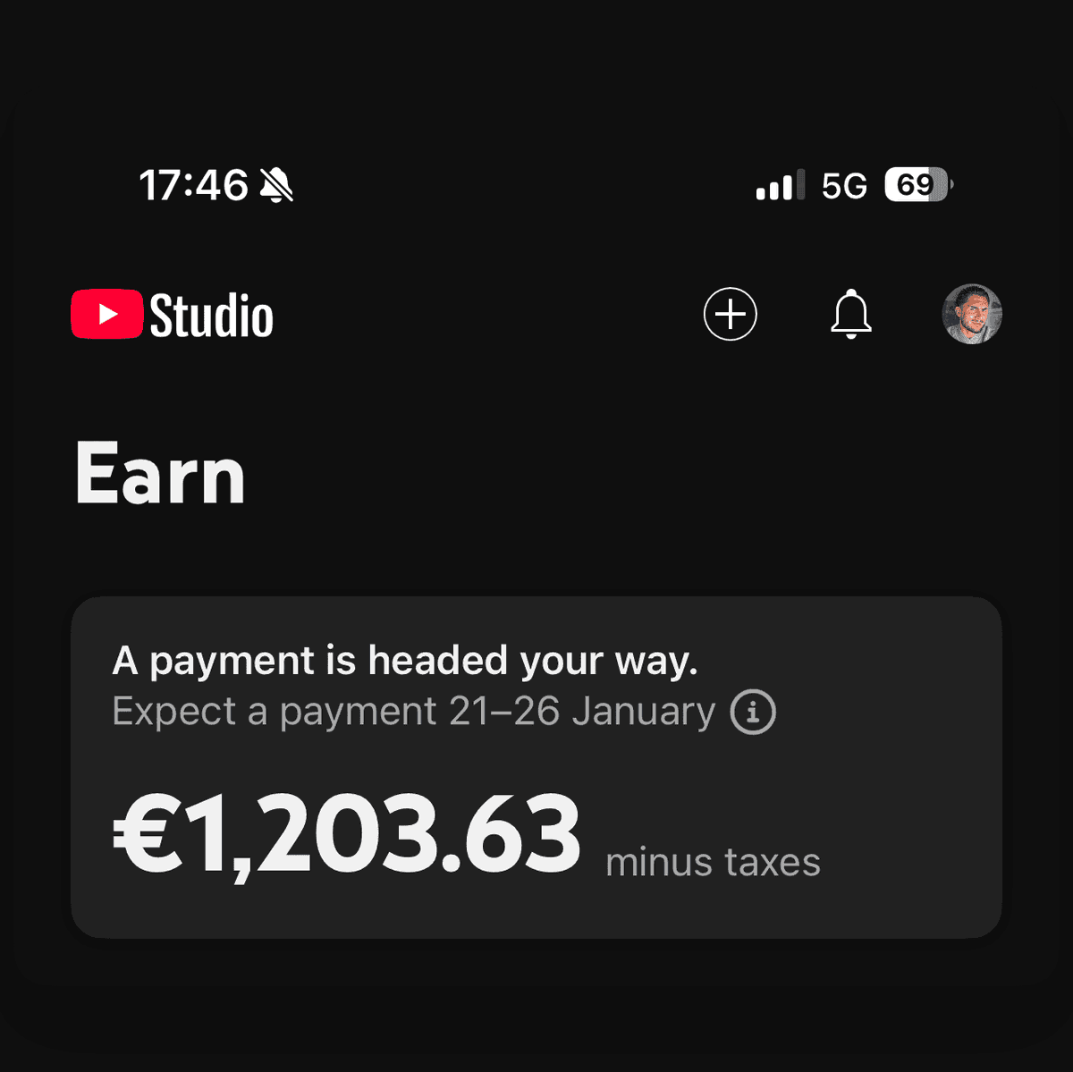 Jordan Kruk tweet media