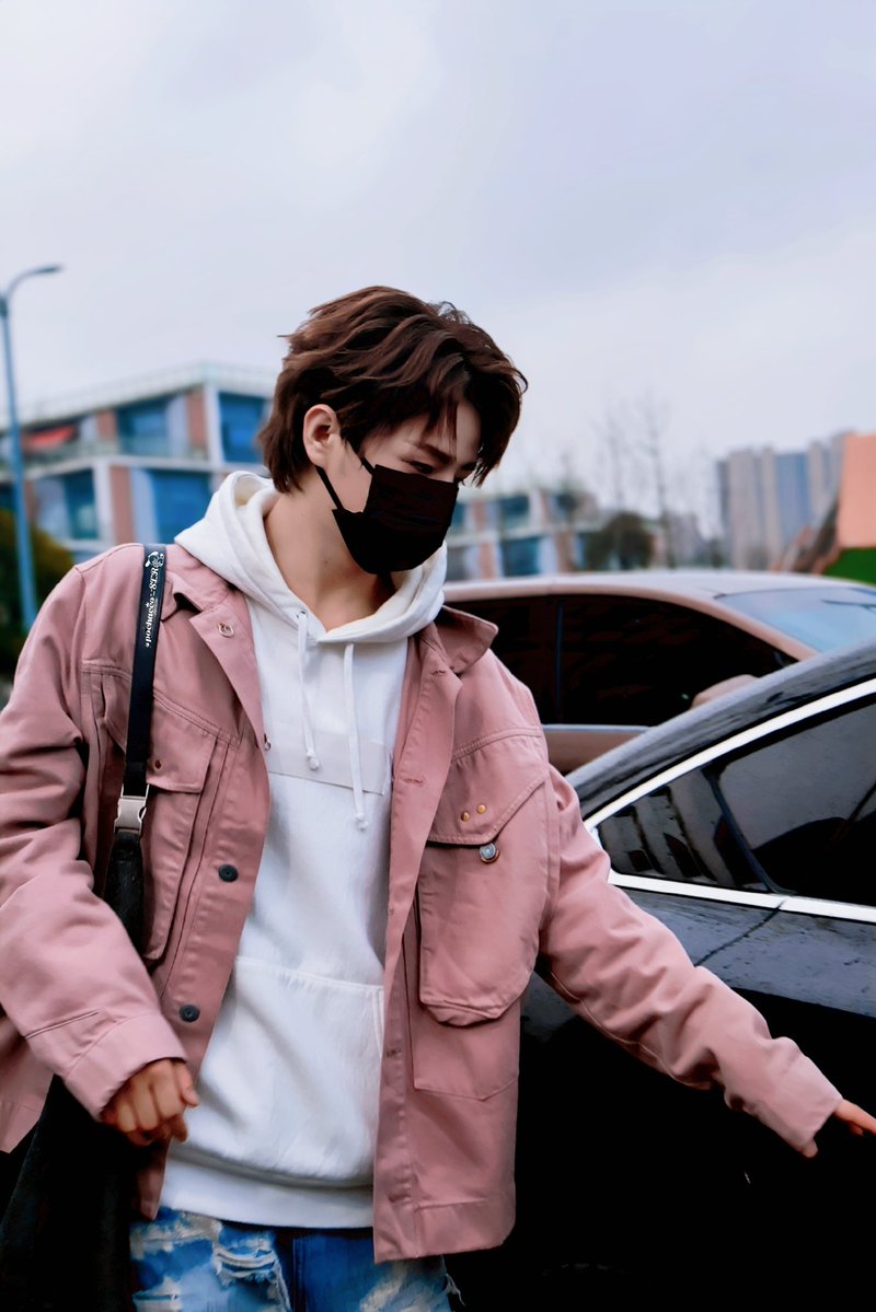 LE’V SUNFLOWERVILLE (ꜱʟᴏᴡ) tweet media