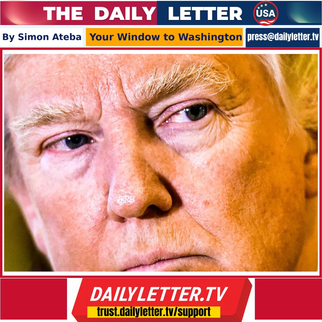 Simon Ateba tweet media