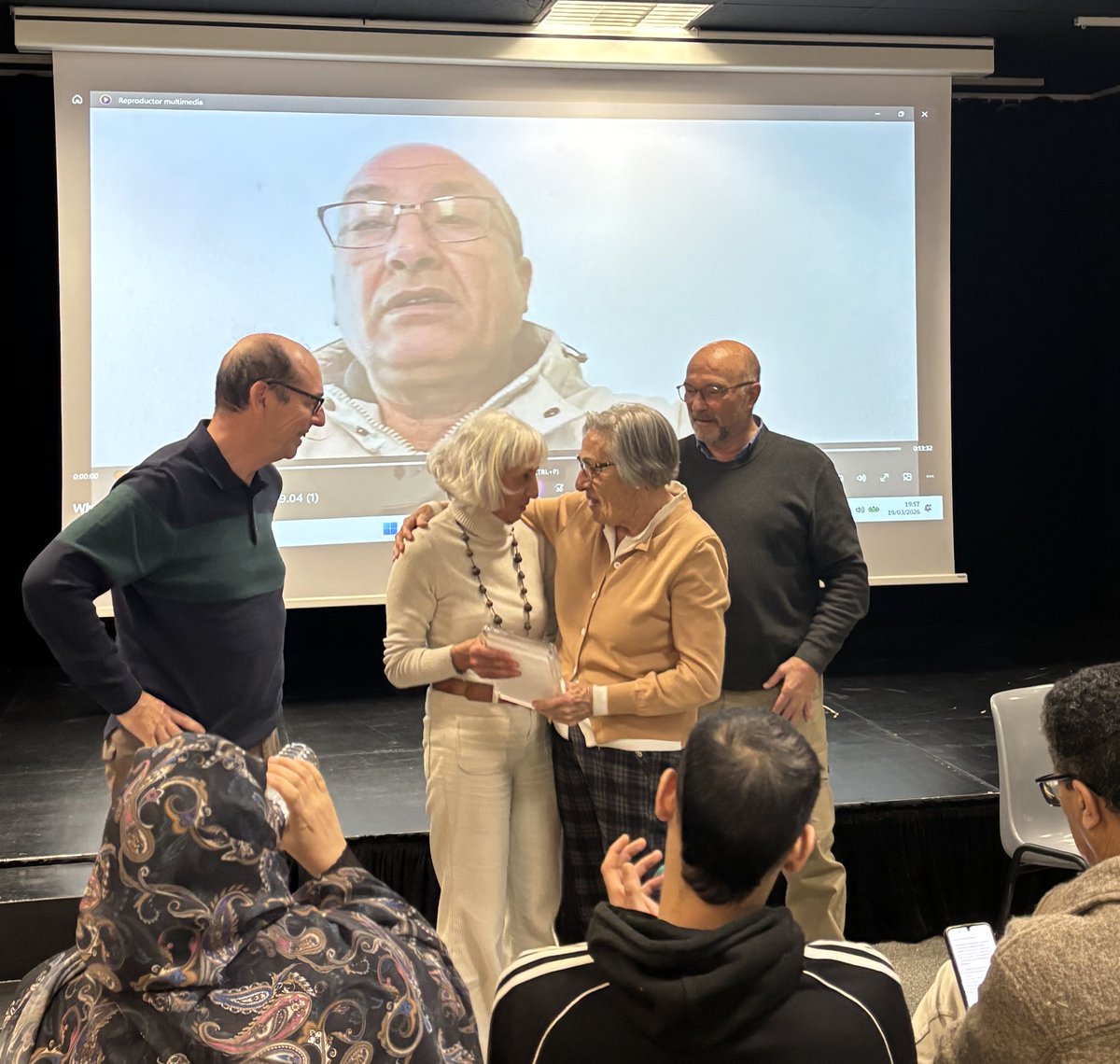 Esquerra Republicana d’Horta-Guinardó tweet media