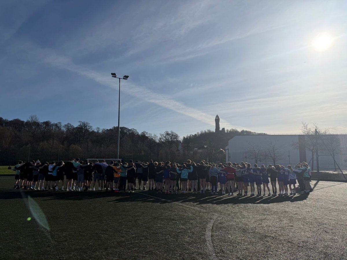 Wallace High PE tweet media