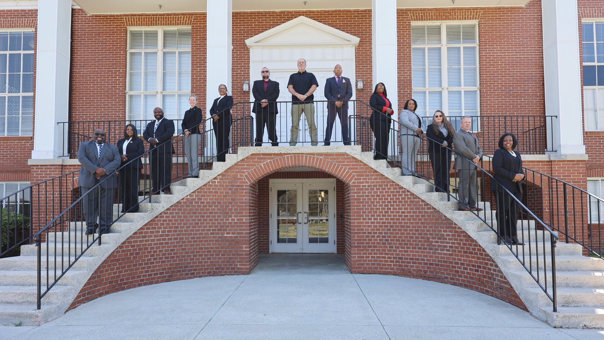 Georgia Corrections tweet media