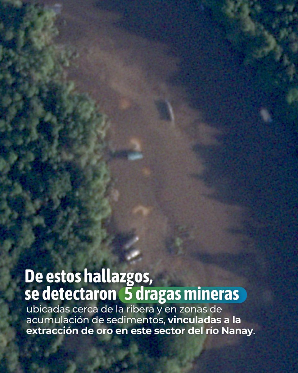 Conservación Amazónica - ACCA tweet media