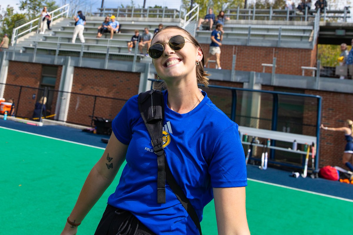 Quinnipiac Field Hockey tweet media