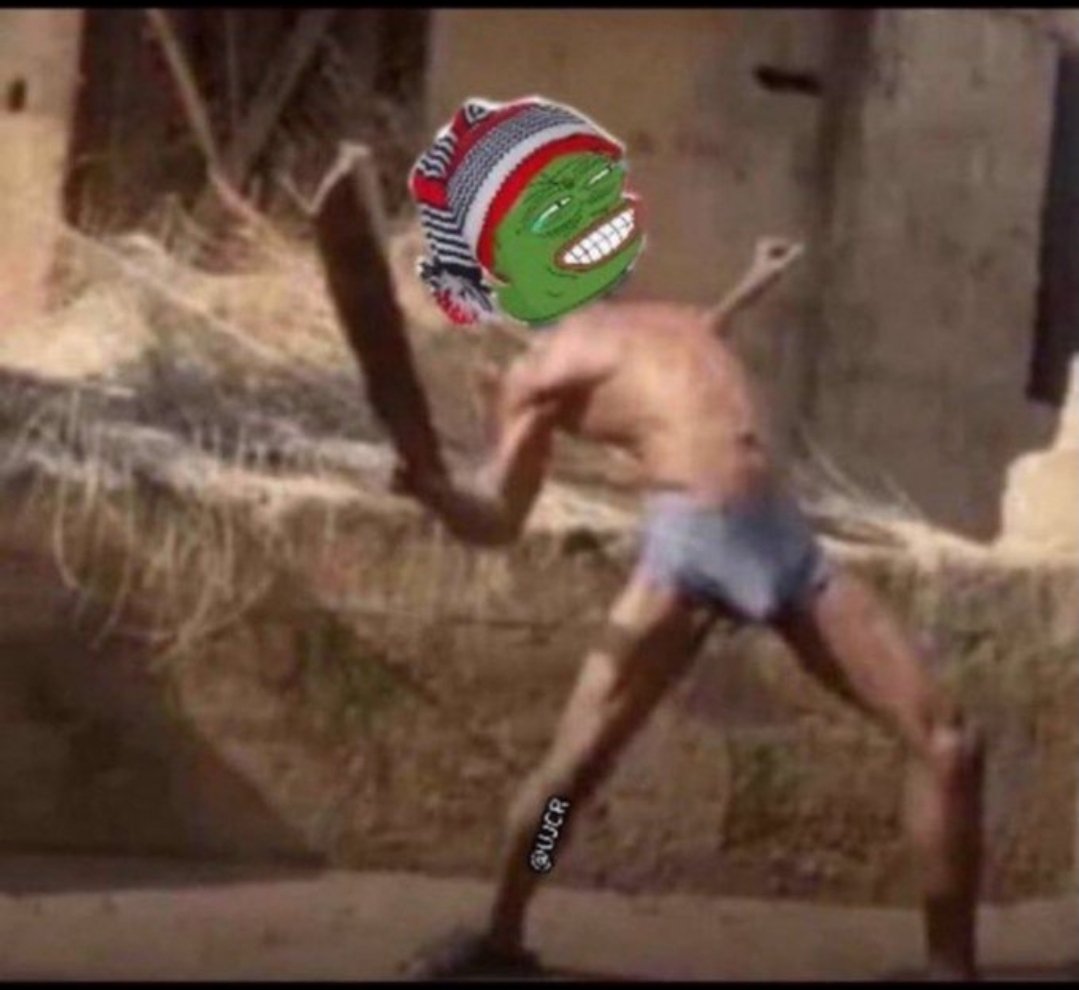 Alhaji Method tweet media