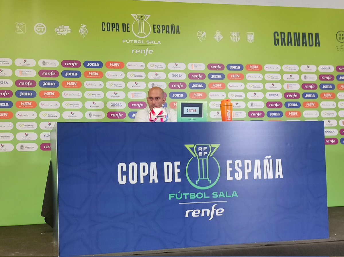 Antonio Pulido tweet media