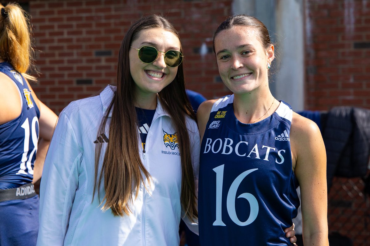 Quinnipiac Field Hockey tweet media