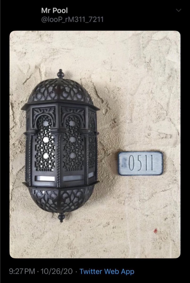 I See You tweet media