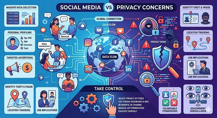 Decentr // Privacy‑first tech company tweet media