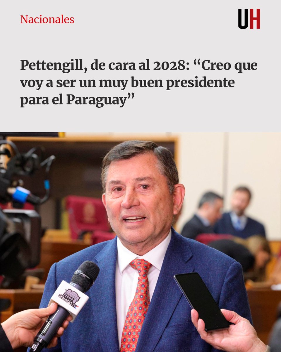 Última Hora tweet media