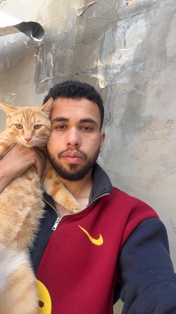 MOHAMMED𓂆 tweet media