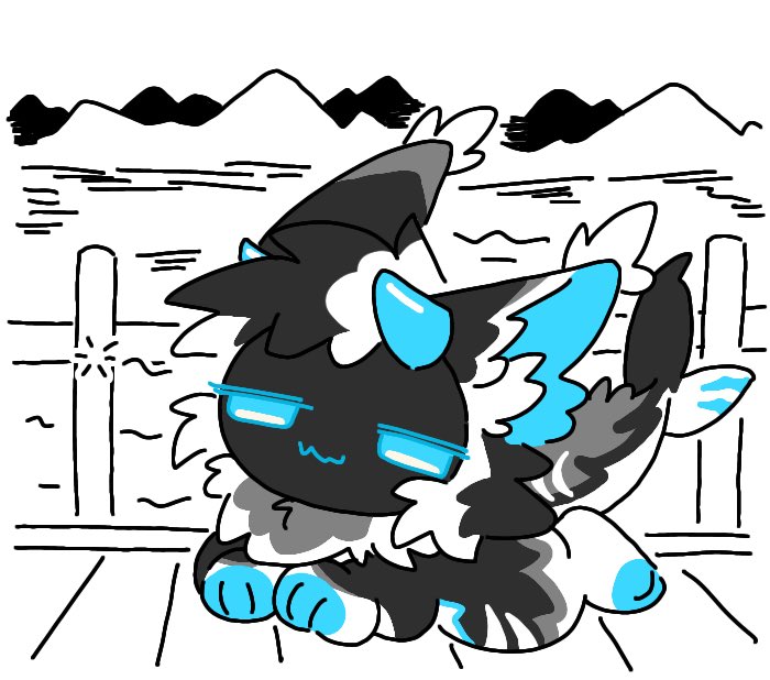 Gresley🦈🏴 tweet media