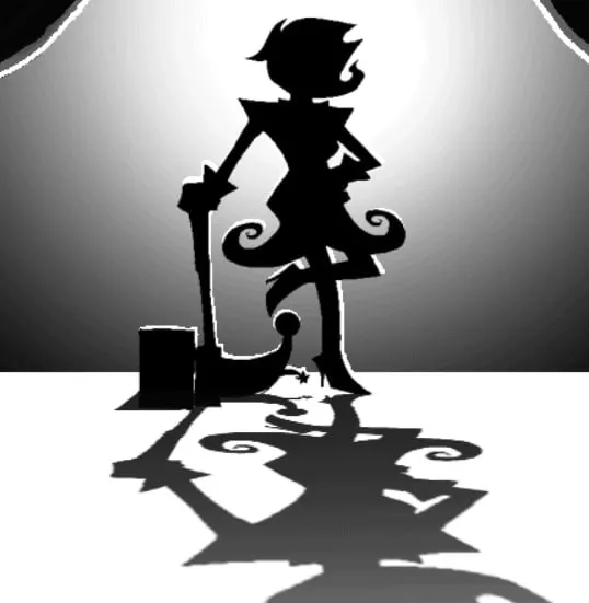 Dyke Strider tweet media