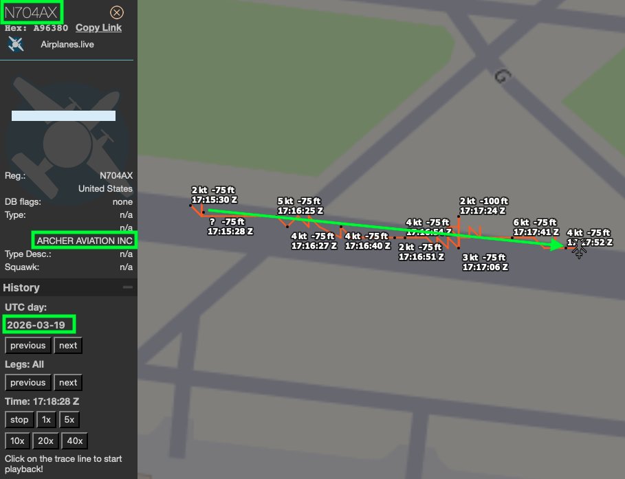 Louis$ACHR tweet media