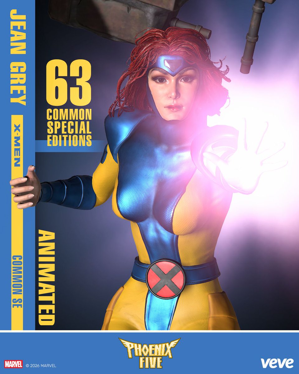 VeVe | Digital Collectibles tweet media