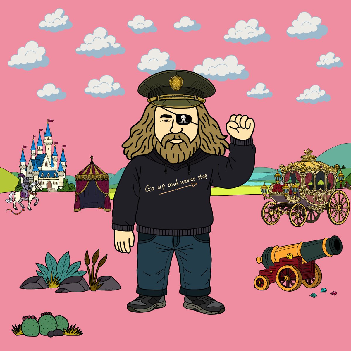 VOC Sales Bot 🤖 tweet media