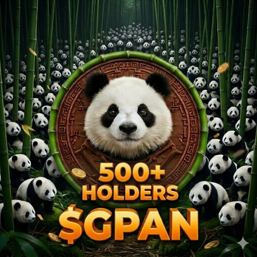 Giant Panda 🦋 tweet media