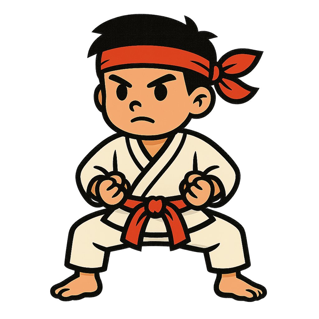 KungFu Baseball tweet media