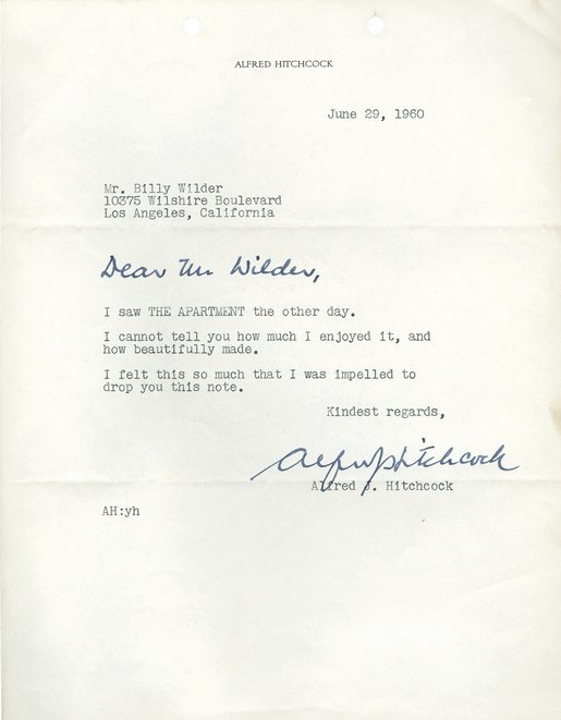 All The Right Movies tweet media