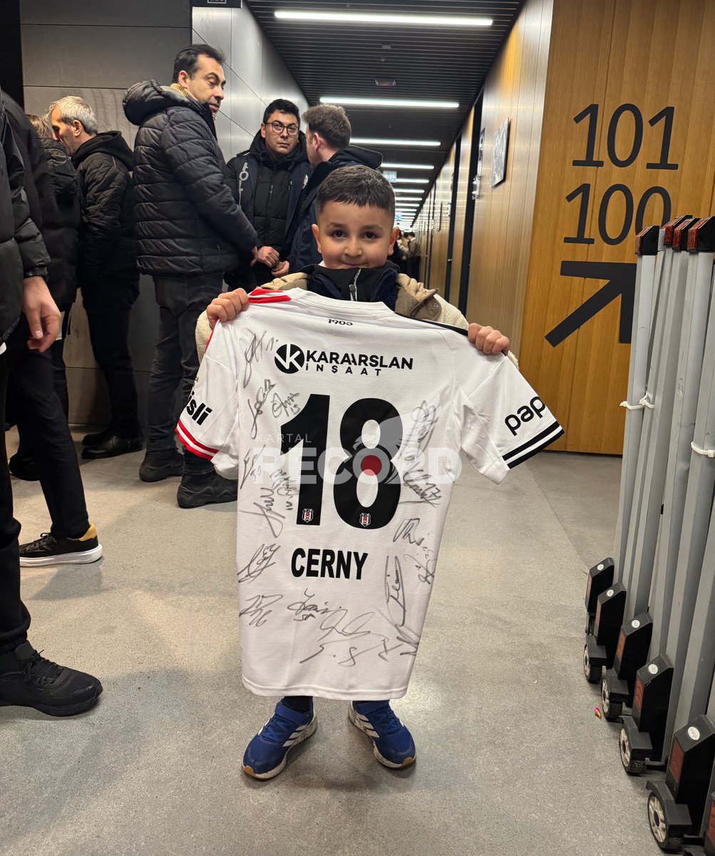 Ersin Albayrak tweet media