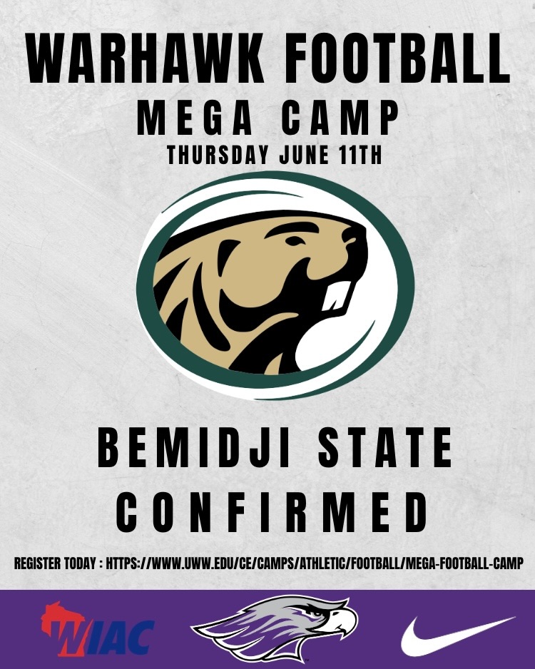 Warhawk Football tweet media