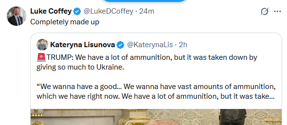 John A. Daly tweet media