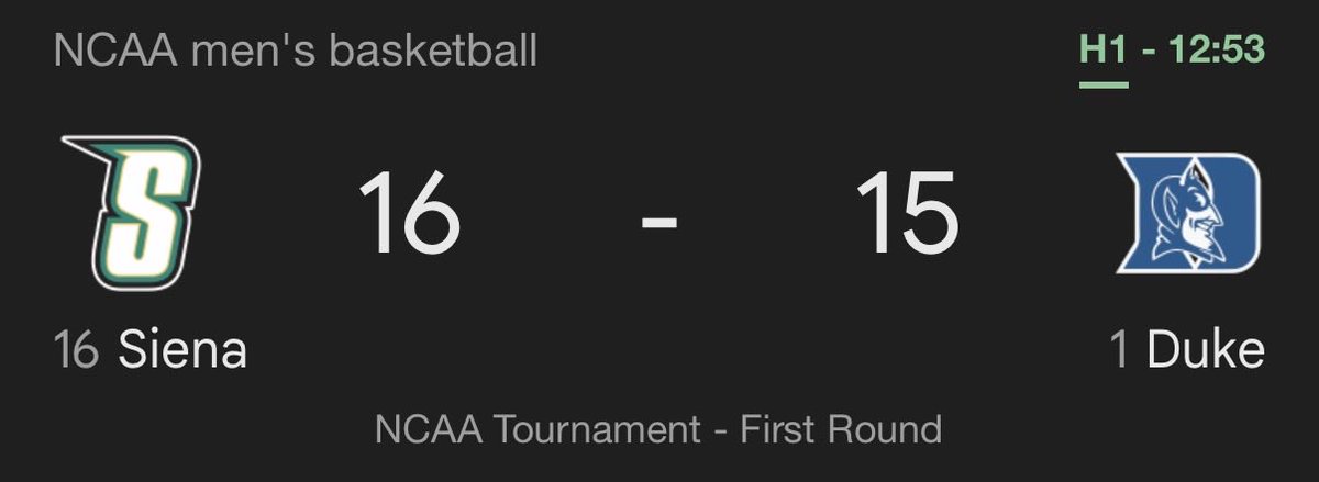 Siena Barstool tweet media