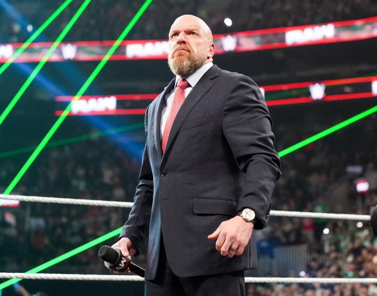 Super Wrestling | سوبر ريسلينج tweet media