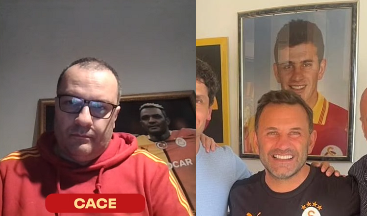 Buğrahan Çiçek tweet media