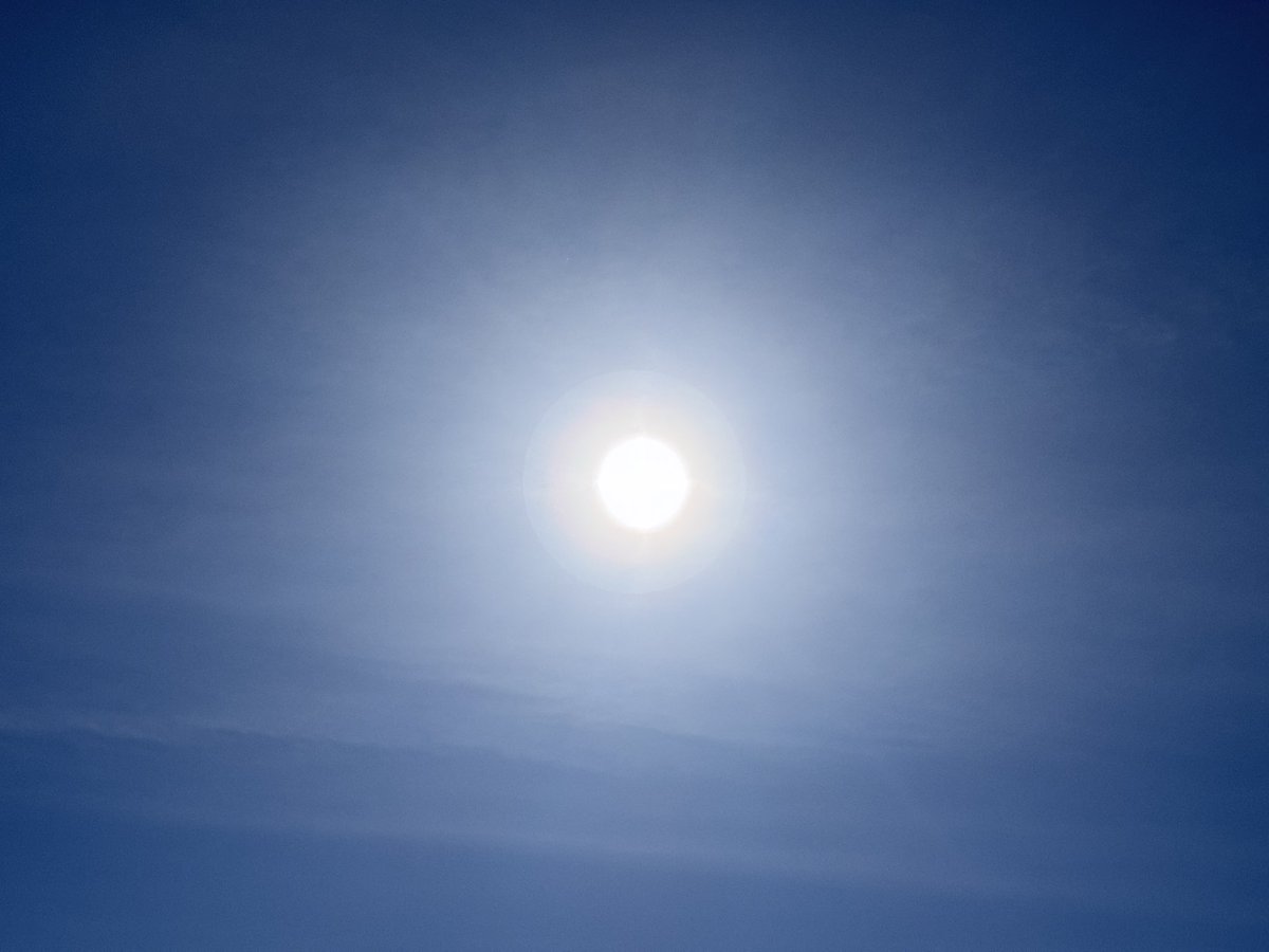 Kildare Weather tweet media