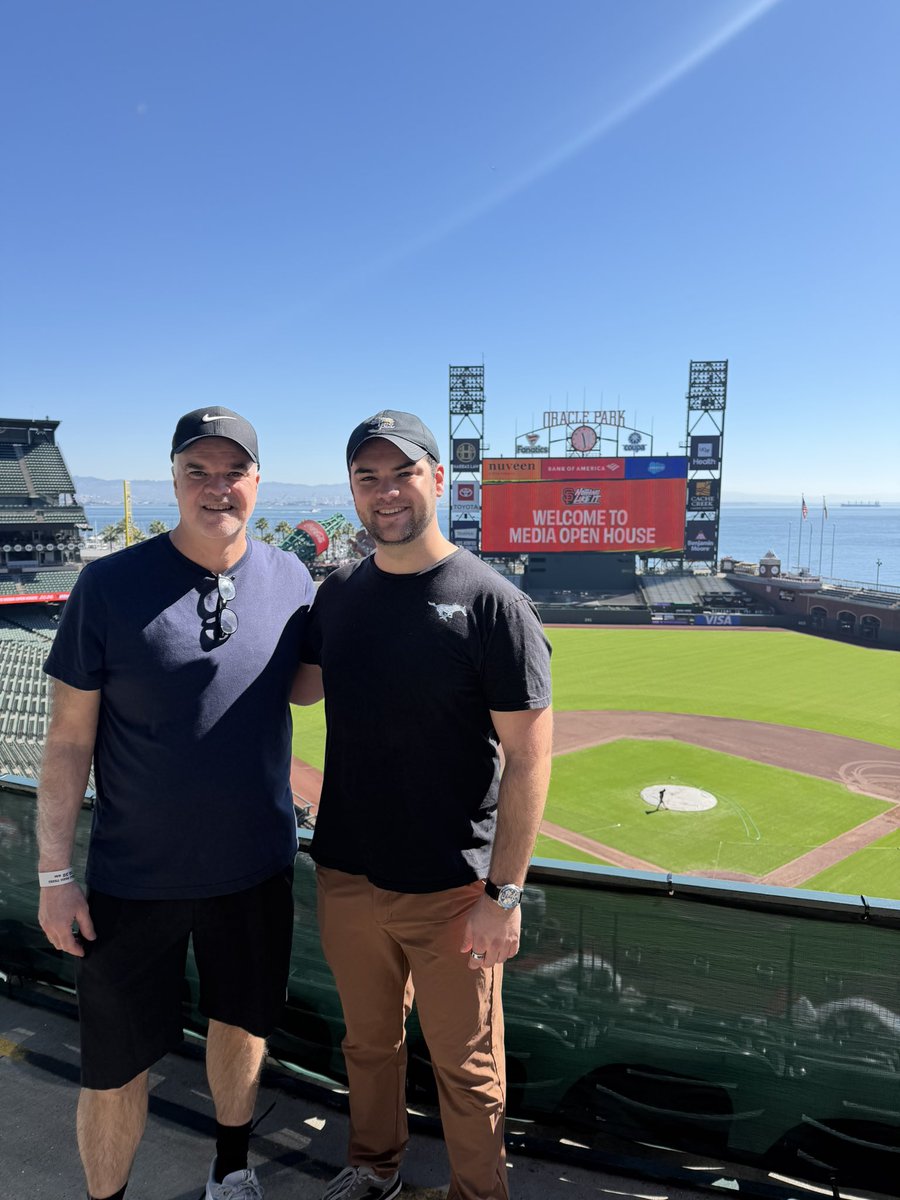 Bill Gallo tweet media