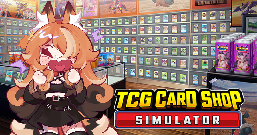 Maple Chicken 🍁🦊【HEIRS】 tweet media